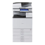 RENT RICOH MP3055