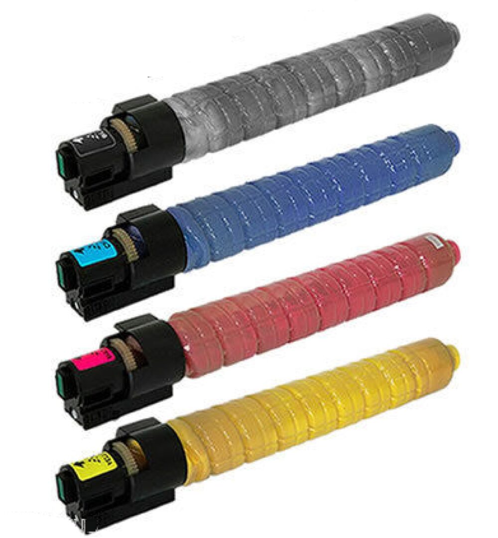 Toner MP C2030 Black Συμβατό - Polygraf Δράμα