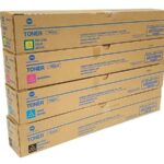 Toner  TN-324C