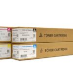 Toner TN-324M / TN-512M KONICA MINOLTA COMPATIBLE