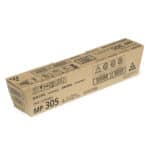Toner MP 305 Ricoh MP-305 MP305  842142  842347