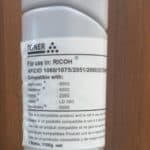 Toner MP 9002 Ricoh Type 6210D 885394 885098 885274 841992 885014 Συμβατό